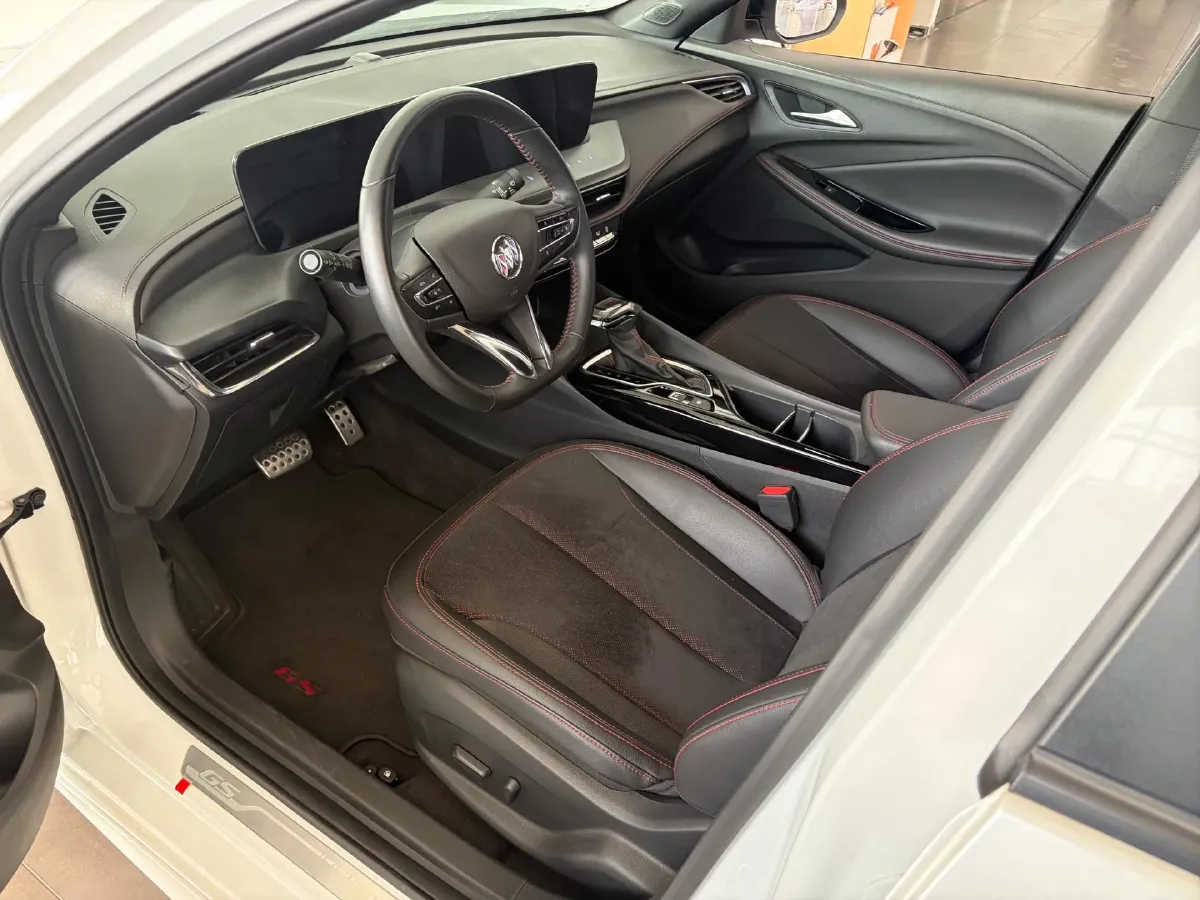 2023 Buick E4 BEV 65KWH,autocango,china used car exporter,china ev exporter,chinese used car exporter,chinese used ev exporter