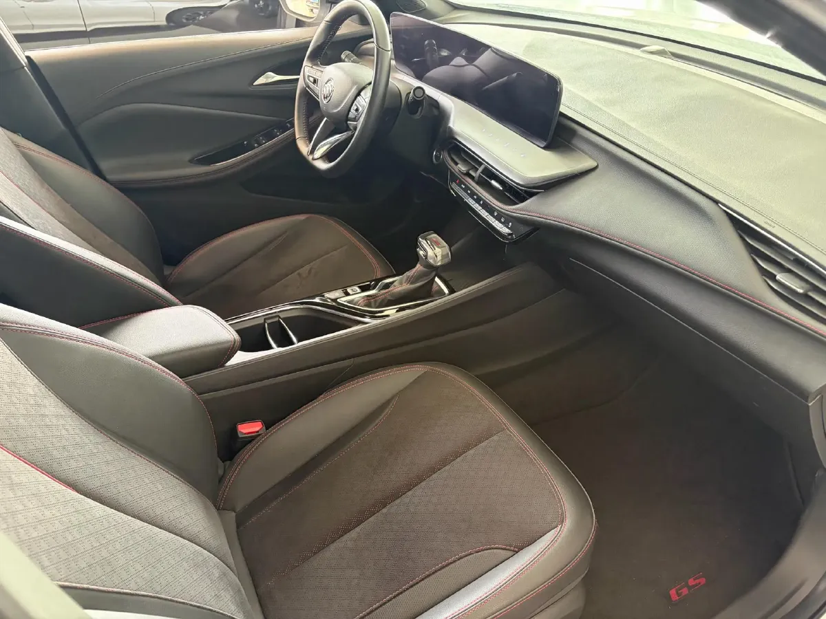 2023 Buick E4 BEV 65KWH,autocango,china used car exporter,china ev exporter,chinese used car exporter,chinese used ev exporter