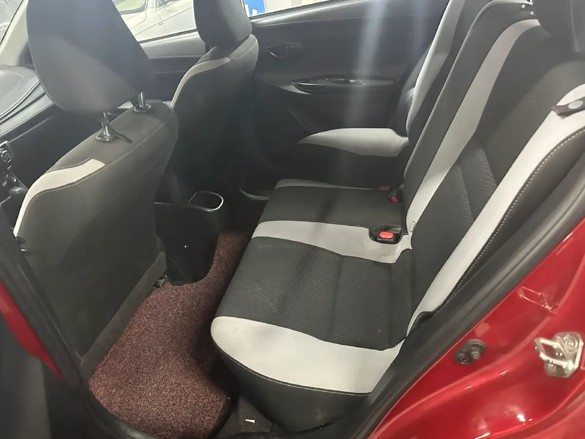 2020 Toyota Yaris L 1.5L 110HP L4 CVT,autocango,china used car exporter,china ev exporter,chinese used car exporter,chinese used ev exporter