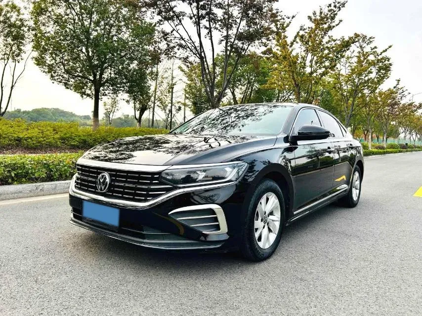 2022 Volkswagen Passat 1.4T 150HP L4 7DCT,autocango,china used car exporter,china ev exporter,chinese used car exporter,chinese used ev exporter