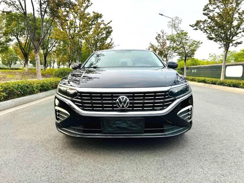 2022 Volkswagen Passat 1.4T 150HP L4 7DCT,autocango,china used car exporter,china ev exporter,chinese used car exporter,chinese used ev exporter