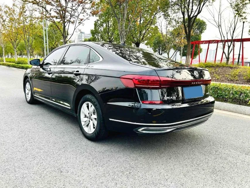 2022 Volkswagen Passat 1.4T 150HP L4 7DCT,autocango,china used car exporter,china ev exporter,chinese used car exporter,chinese used ev exporter