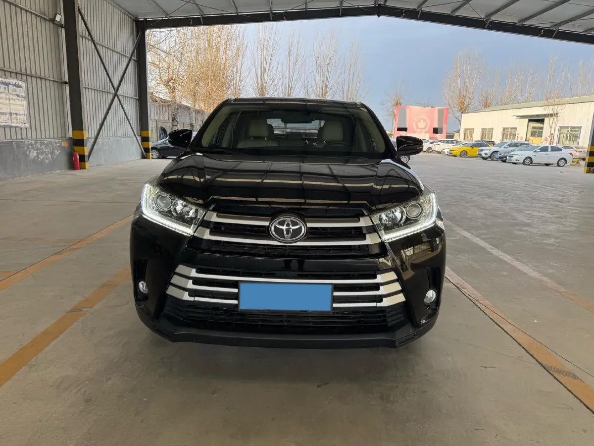 2019 SsangYong Rexton 2.0T 224HP L4 6AT,autocango,china used car exporter,china ev exporter,chinese used car exporter,chinese used ev exporter