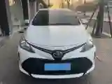 2019 Toyota Vios FS 1.5L 110HP L4 CVT