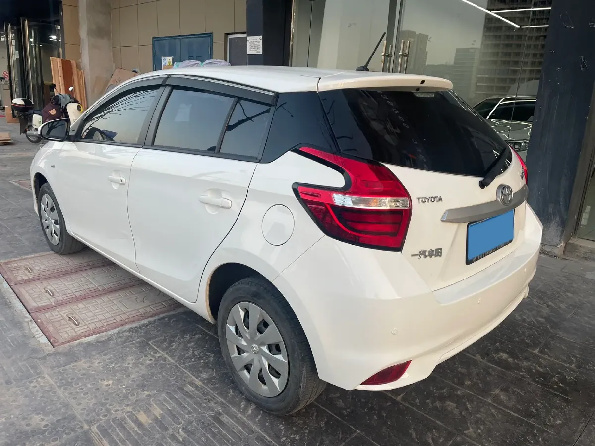 2019 Toyota Vios FS 1.5L 110HP L4 CVT,autocango,china used car exporter,china ev exporter,chinese used car exporter,chinese used ev exporter