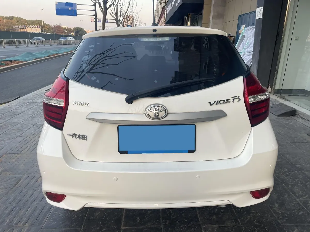 2019 Toyota Vios FS 1.5L 110HP L4 CVT,autocango,china used car exporter,china ev exporter,chinese used car exporter,chinese used ev exporter