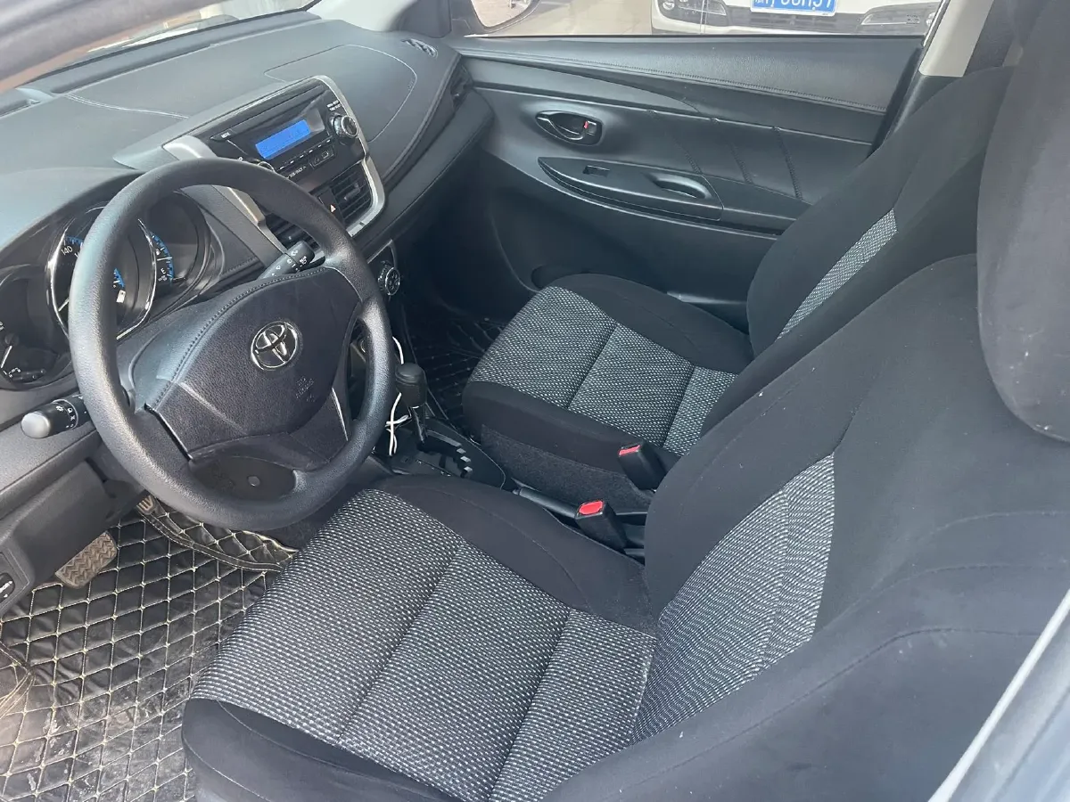 2019 Toyota Vios FS 1.5L 110HP L4 CVT,autocango,china used car exporter,china ev exporter,chinese used car exporter,chinese used ev exporter