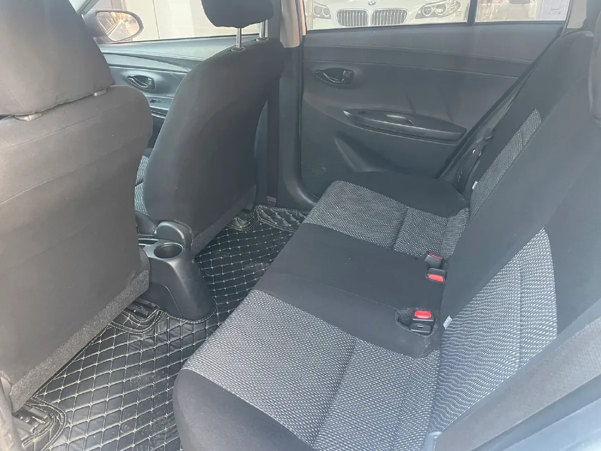 2019 Toyota Vios FS 1.5L 110HP L4 CVT,autocango,china used car exporter,china ev exporter,chinese used car exporter,chinese used ev exporter