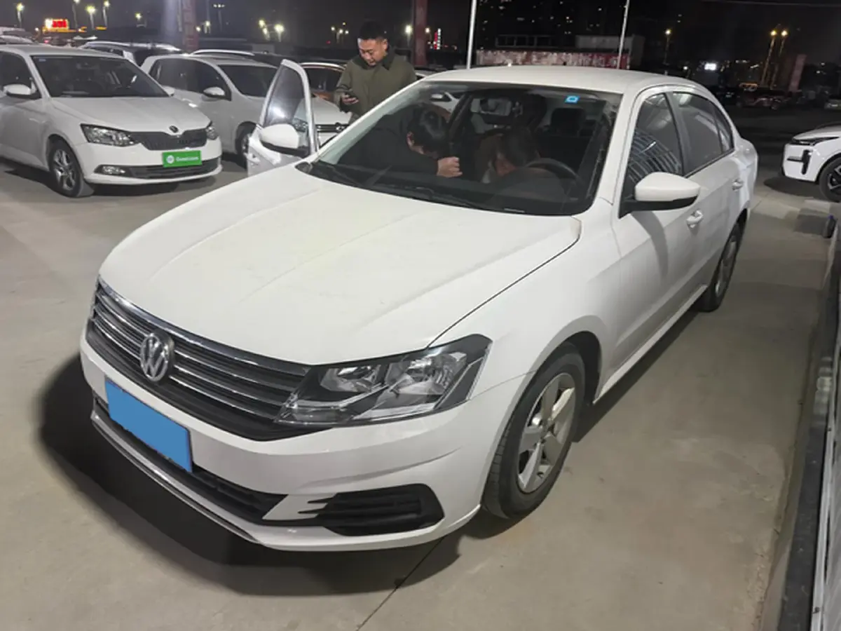 2019 ChangAn Eado XT 1.6L 128HP L4 6AT