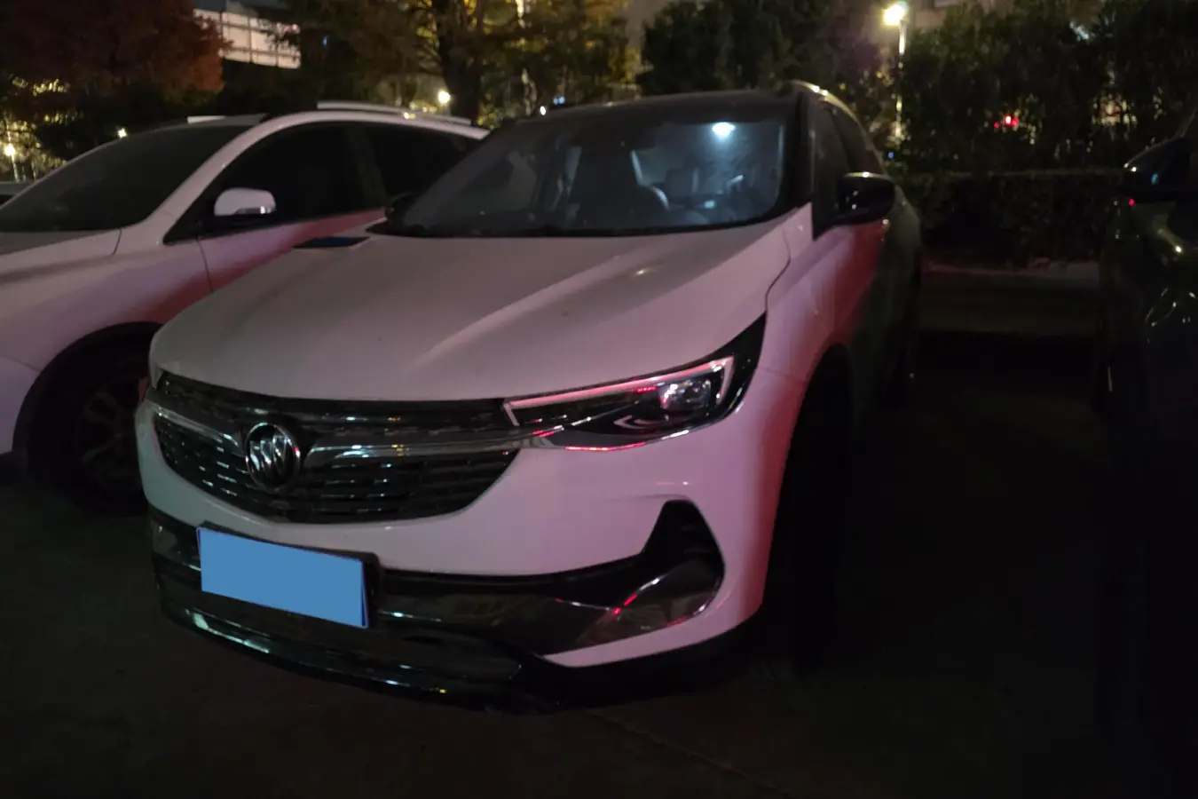 2020 Buick Encore 1.3T 165HP L3 CVT