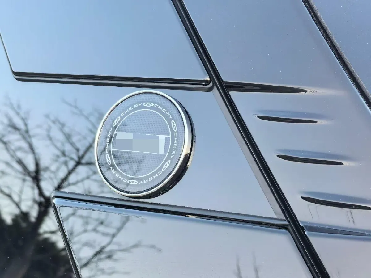 2024 Chery Exploration 06 C-DM 1.5T 156HP L4 DHT PHEV 18.3KWH,autocango,china used car exporter,china ev exporter,chinese used car exporter,chinese used ev exporter