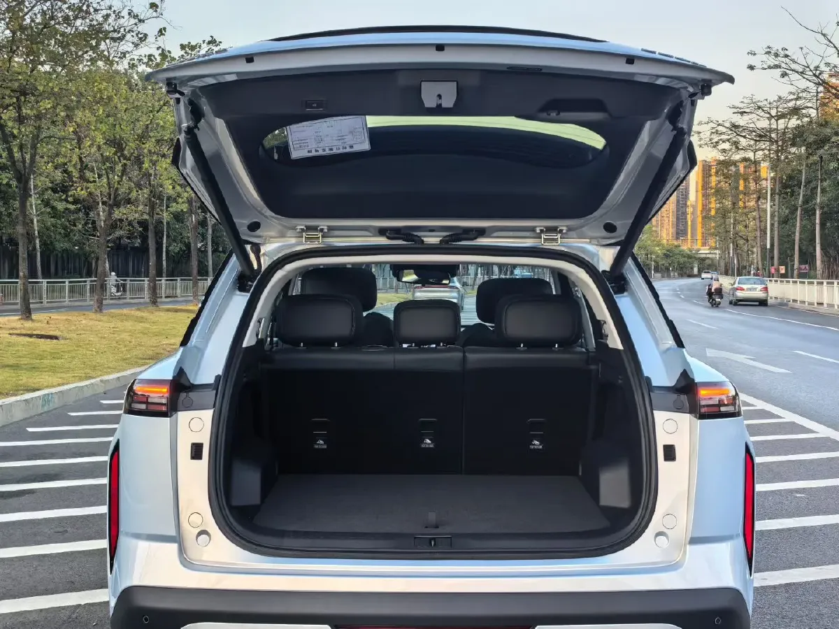 2024 Chery Exploration 06 C-DM 1.5T 156HP L4 DHT PHEV 18.3KWH,autocango,china used car exporter,china ev exporter,chinese used car exporter,chinese used ev exporter