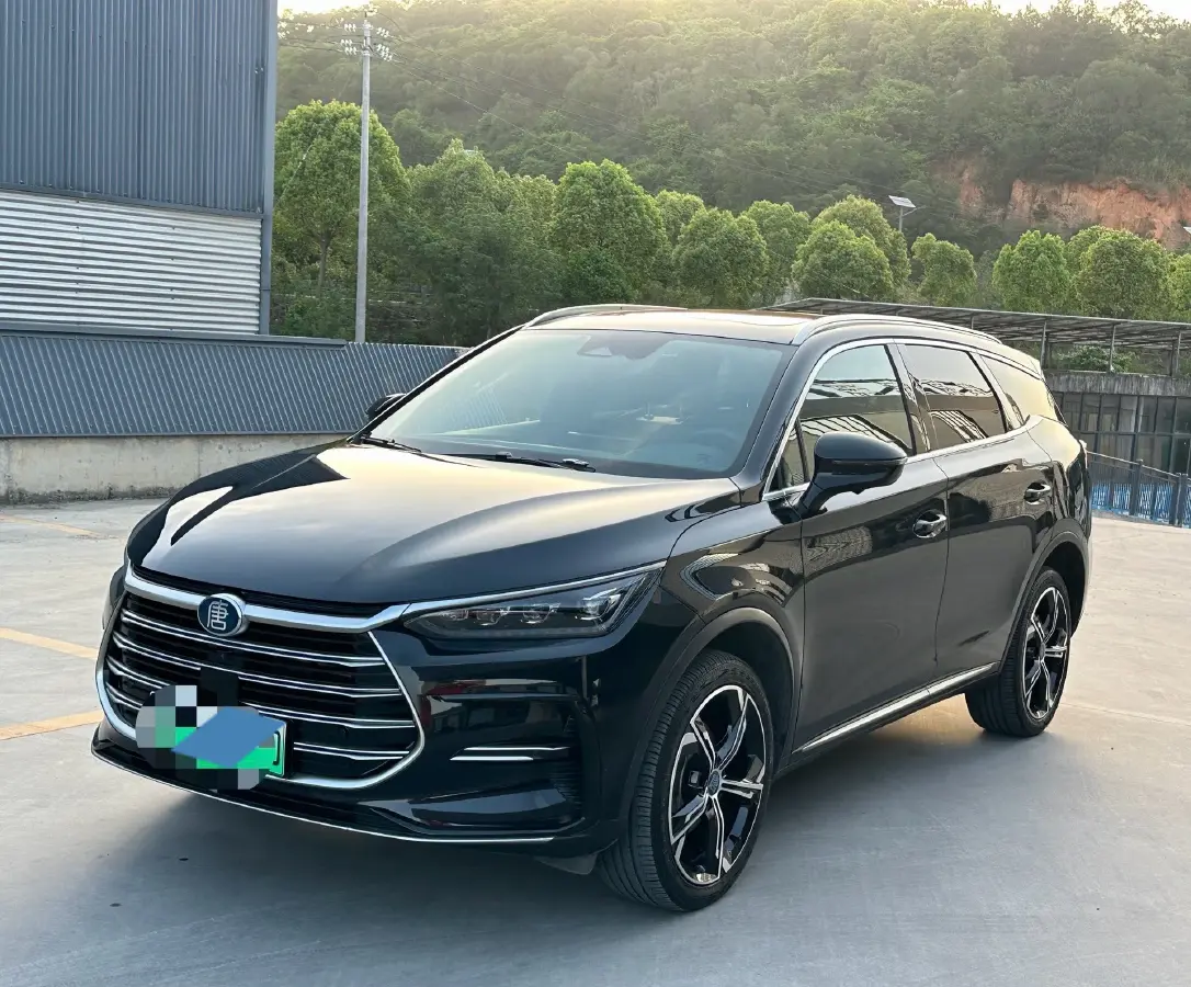 2021 Nissan Teana 2.0T 243HP L4 CVT