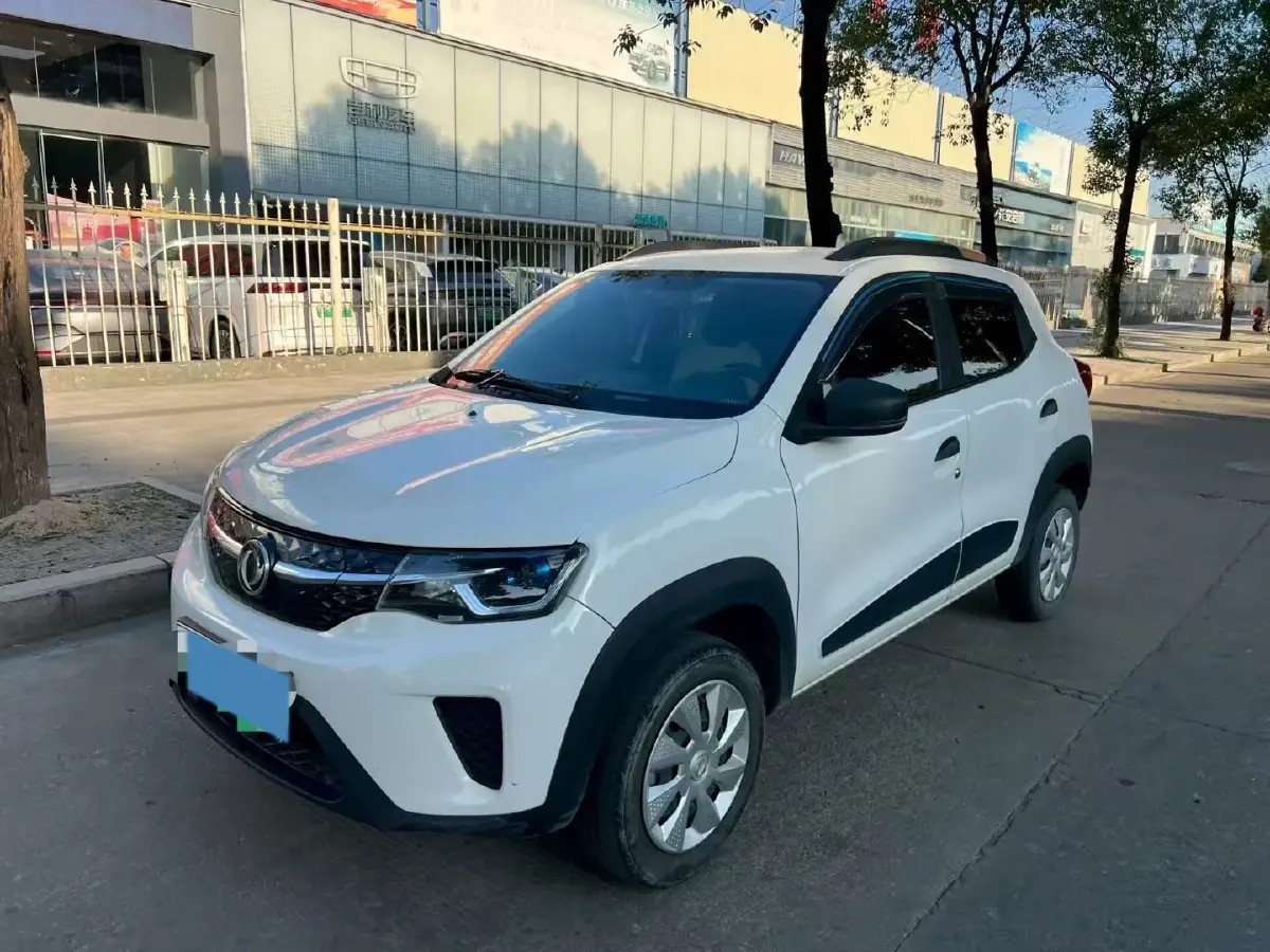 2022 DongFeng Nammi EX1 BEV 26.8KWH