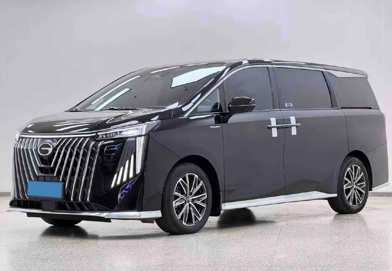 2023 GAC Trumpchi M8 2.0T 252HP L4 8AT