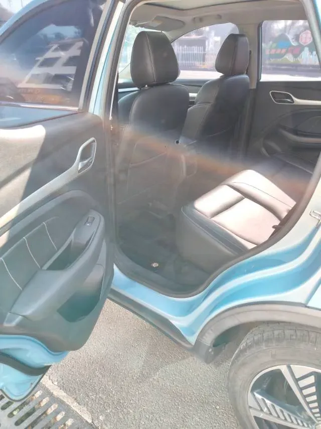 2019 MG EZS BEV 44.5KWH,autocango,china used car exporter,china ev exporter,chinese used car exporter,chinese used ev exporter