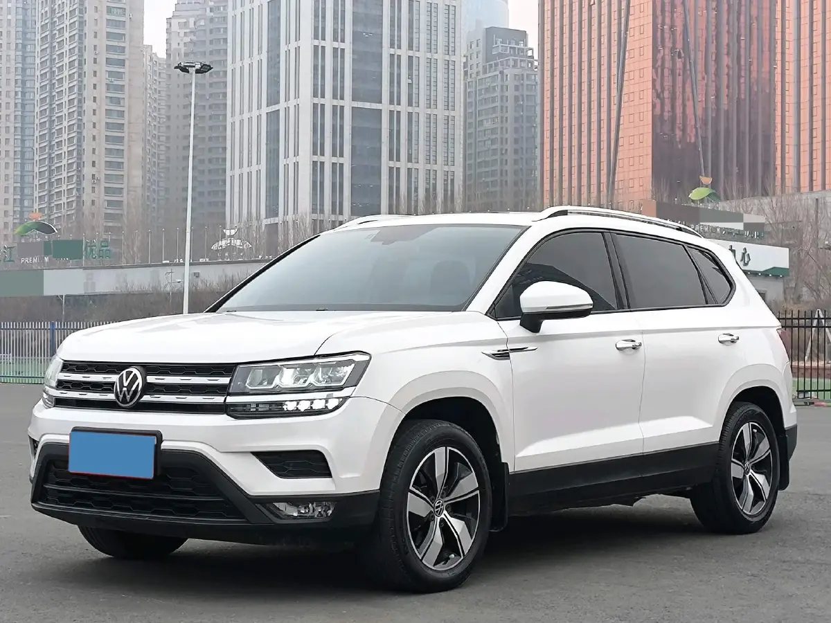 2022 Ford Transit 2.0T 202HP L4 6AT