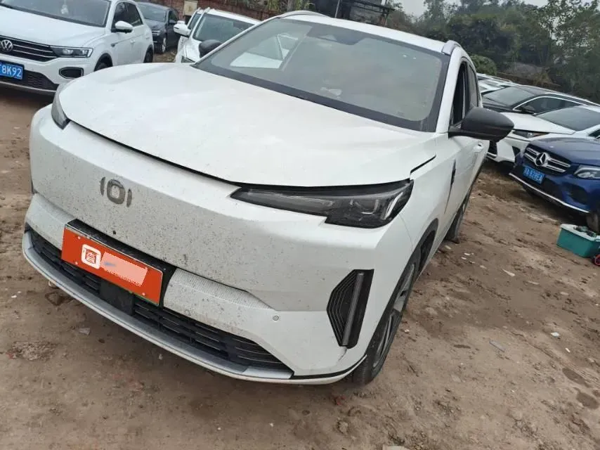 2023 Venucia VX6 BEV 62KWH,autocango,china used car exporter,china ev exporter,chinese used car exporter,chinese used ev exporter
