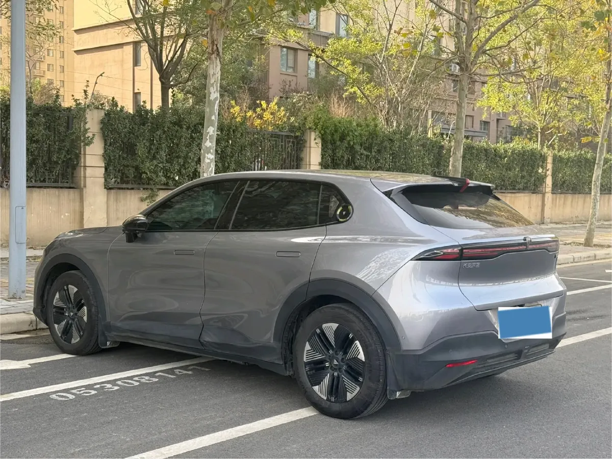 2025 ChangAn QiYuan A07 BEV 56.1KWH,autocango,china used car exporter,china ev exporter,chinese used car exporter,chinese used ev exporter