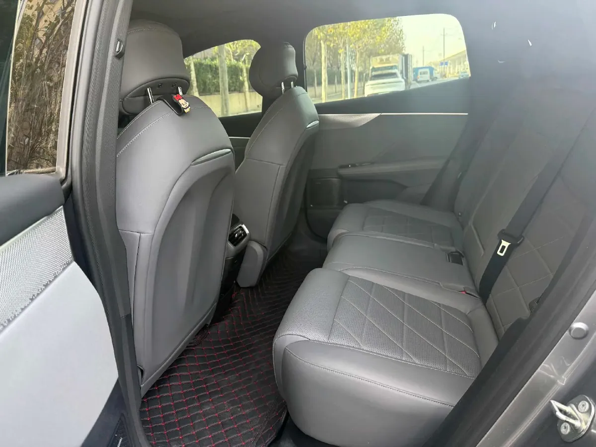 2025 ChangAn QiYuan A07 BEV 56.1KWH,autocango,china used car exporter,china ev exporter,chinese used car exporter,chinese used ev exporter