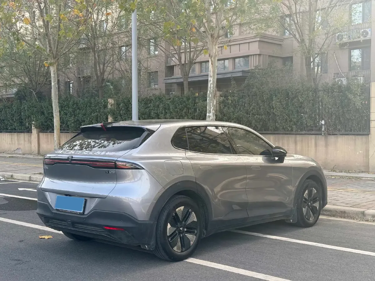 2025 ChangAn QiYuan A07 BEV 56.1KWH,autocango,china used car exporter,china ev exporter,chinese used car exporter,chinese used ev exporter