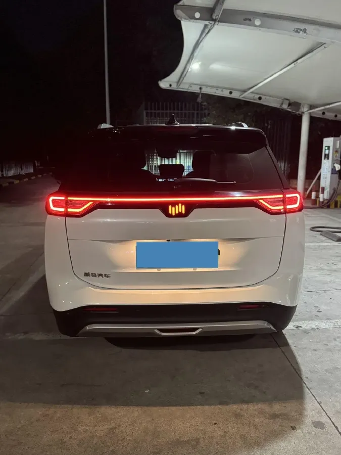 2021 Weltmeister W6 BEV 66.231KWH,autocango,china used car exporter,china ev exporter,chinese used car exporter,chinese used ev exporter