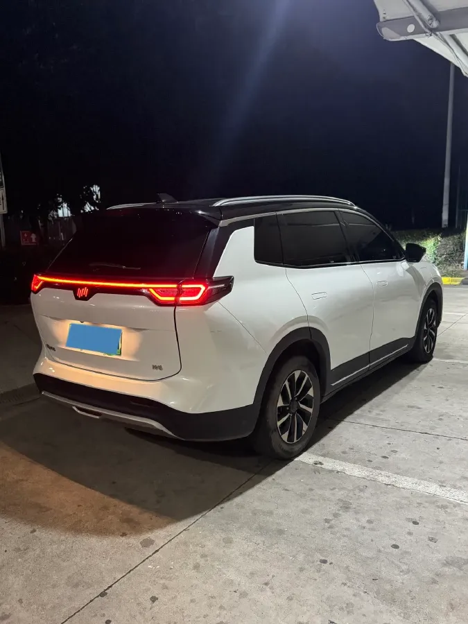 2021 Weltmeister W6 BEV 66.231KWH,autocango,china used car exporter,china ev exporter,chinese used car exporter,chinese used ev exporter
