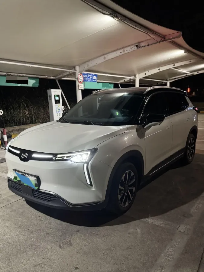 2021 Weltmeister W6 BEV 66.231KWH,autocango,china used car exporter,china ev exporter,chinese used car exporter,chinese used ev exporter