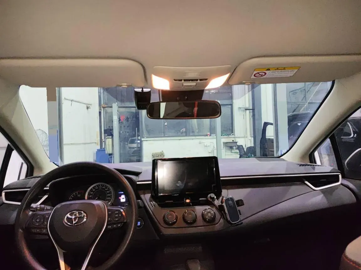 2021 Toyota Corolla 1.2T 116HP L4 CVT,autocango,china used car exporter,china ev exporter,chinese used car exporter,chinese used ev exporter