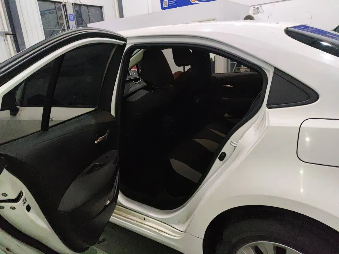 2021 Toyota Corolla 1.2T 116HP L4 CVT,autocango,china used car exporter,china ev exporter,chinese used car exporter,chinese used ev exporter