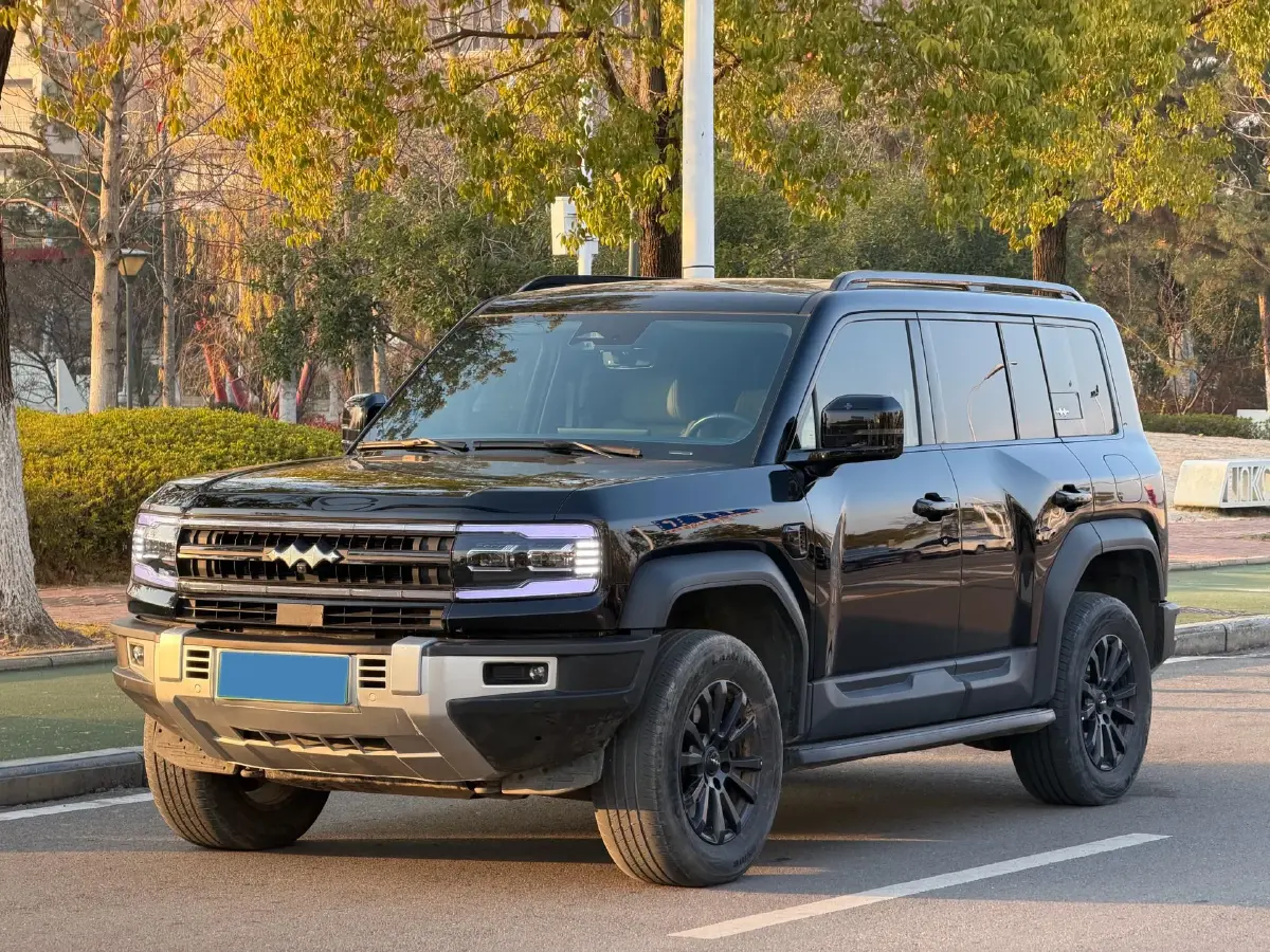 2023 Volkswagen Viloran 2.0T 186HP L4 7DCT