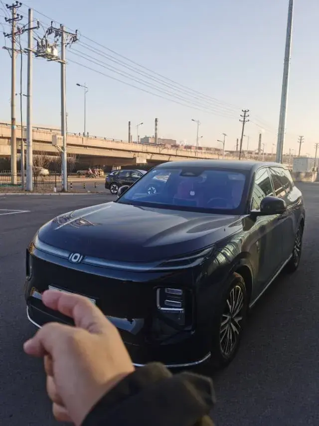 2025 ChangAn QiYuan Q07 1.5T 150HP L4 E-CVT PHEV