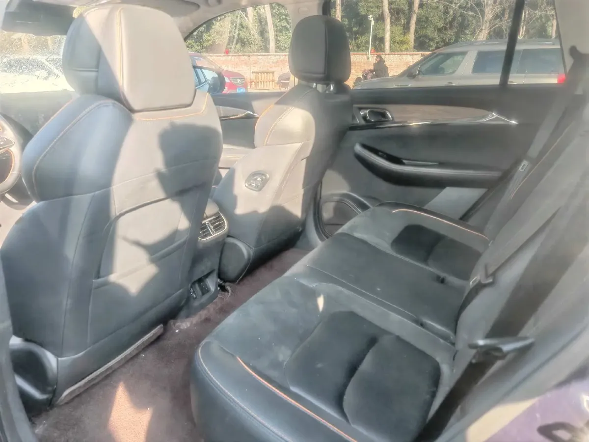 2022 Foton Grand General G9 SUV 2.0T 238HP L4 8AT,autocango,china used car exporter,china ev exporter,chinese used car exporter,chinese used ev exporter