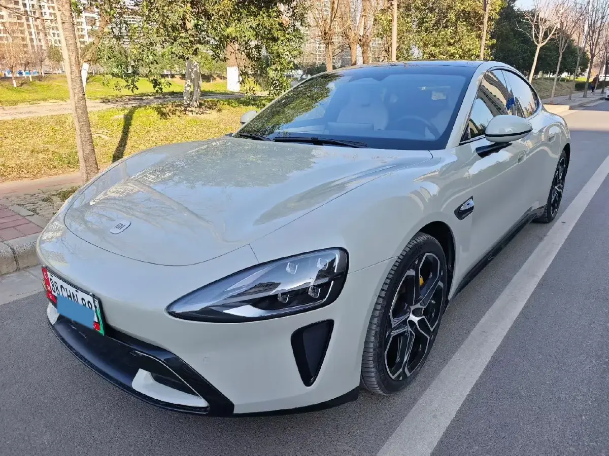 2024 MI SU7 BEV 73.6KWH