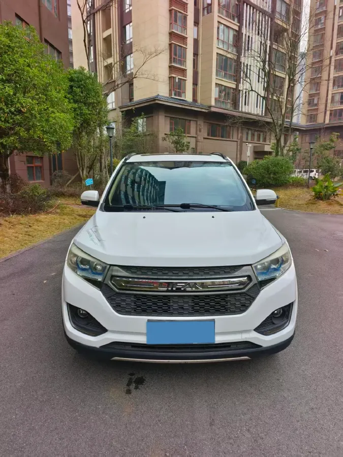 2016 LiFan MaiWei 1.5L 109HP L4 5MT,autocango,china used car exporter,china ev exporter,chinese used car exporter,chinese used ev exporter