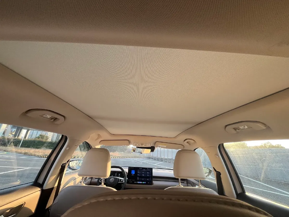 2025 MG MG ES5 BEV 62.2KWH,autocango,china used car exporter,china ev exporter,chinese used car exporter,chinese used ev exporter