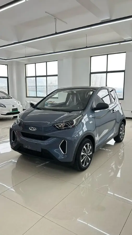 2025 Chery Little Ant BEV