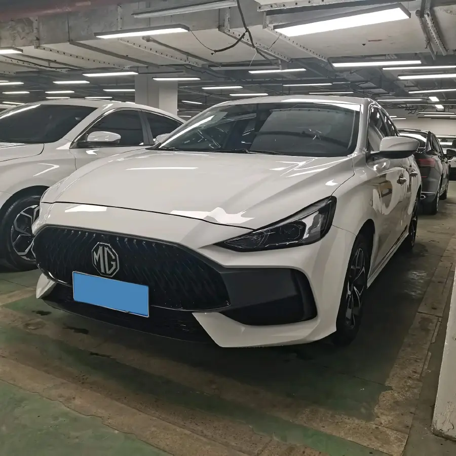 2023 MG 5 1.5L 129HP L4 CVT