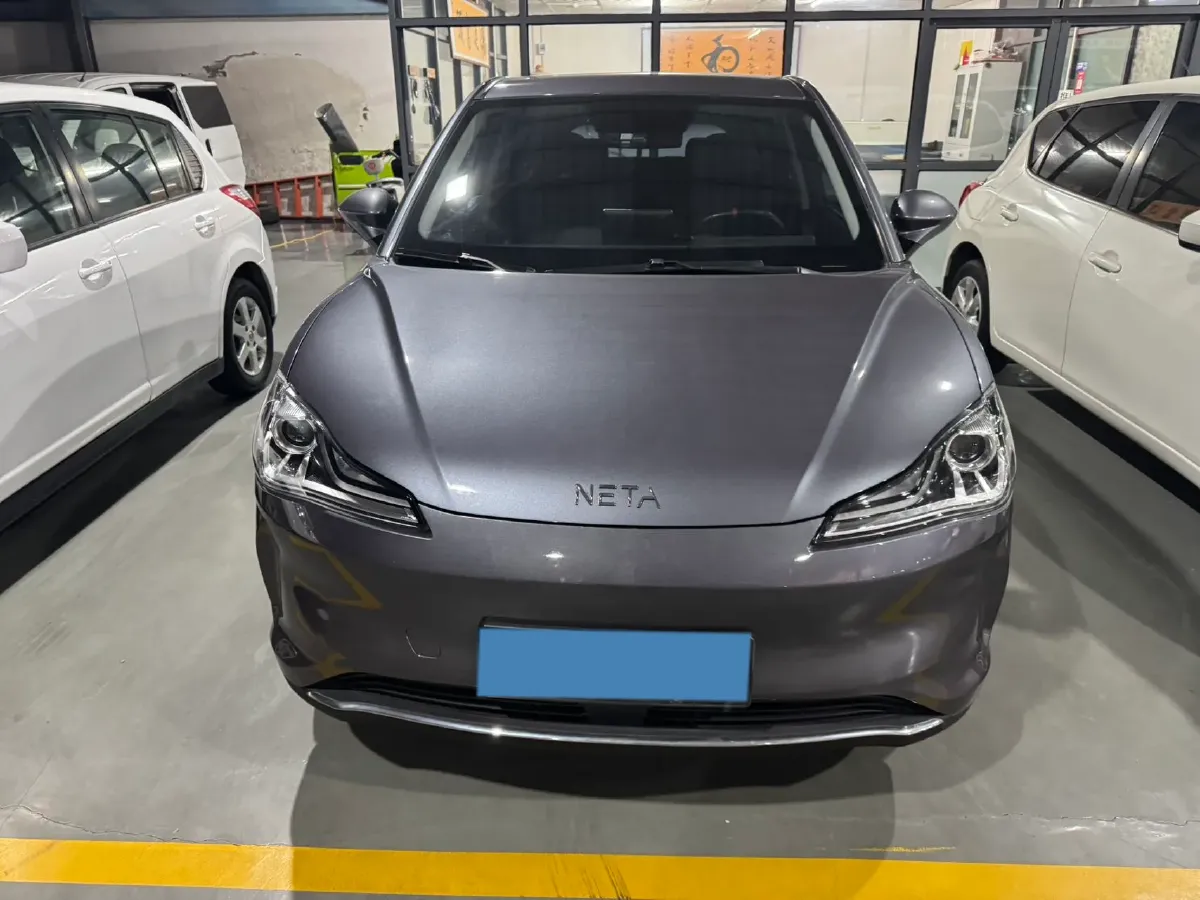 2022 ChangAn Kaicene RuiXing EM60 BEV 41.86KWH,autocango,china used car exporter,china ev exporter,chinese used car exporter,chinese used ev exporter