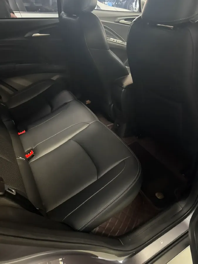 2022 ChangAn Kaicene RuiXing EM60 BEV 41.86KWH,autocango,china used car exporter,china ev exporter,chinese used car exporter,chinese used ev exporter