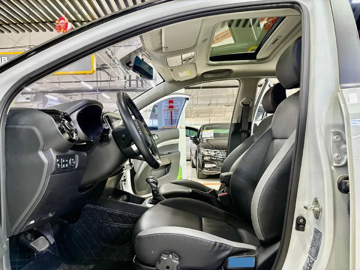 2021 Kia KX1 1.4L 100HP L4 CVT,autocango,china used car exporter,china ev exporter,chinese used car exporter,chinese used ev exporter