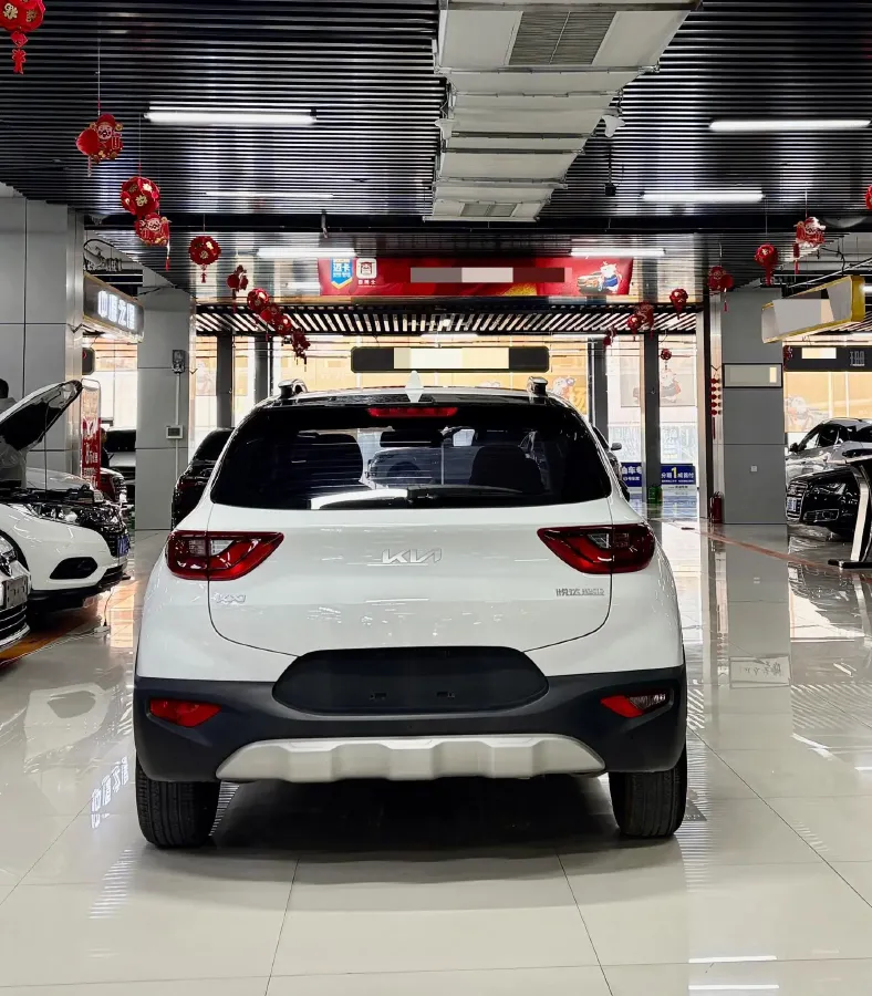 2021 Kia KX1 1.4L 100HP L4 CVT,autocango,china used car exporter,china ev exporter,chinese used car exporter,chinese used ev exporter