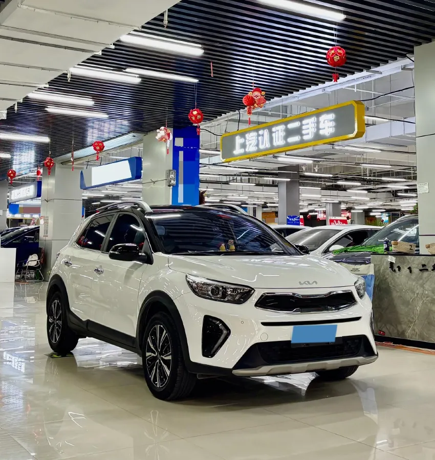 2021 Kia KX1 1.4L 100HP L4 CVT,autocango,china used car exporter,china ev exporter,chinese used car exporter,chinese used ev exporter