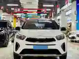 2021 Kia KX1 1.4L 100HP L4 CVT