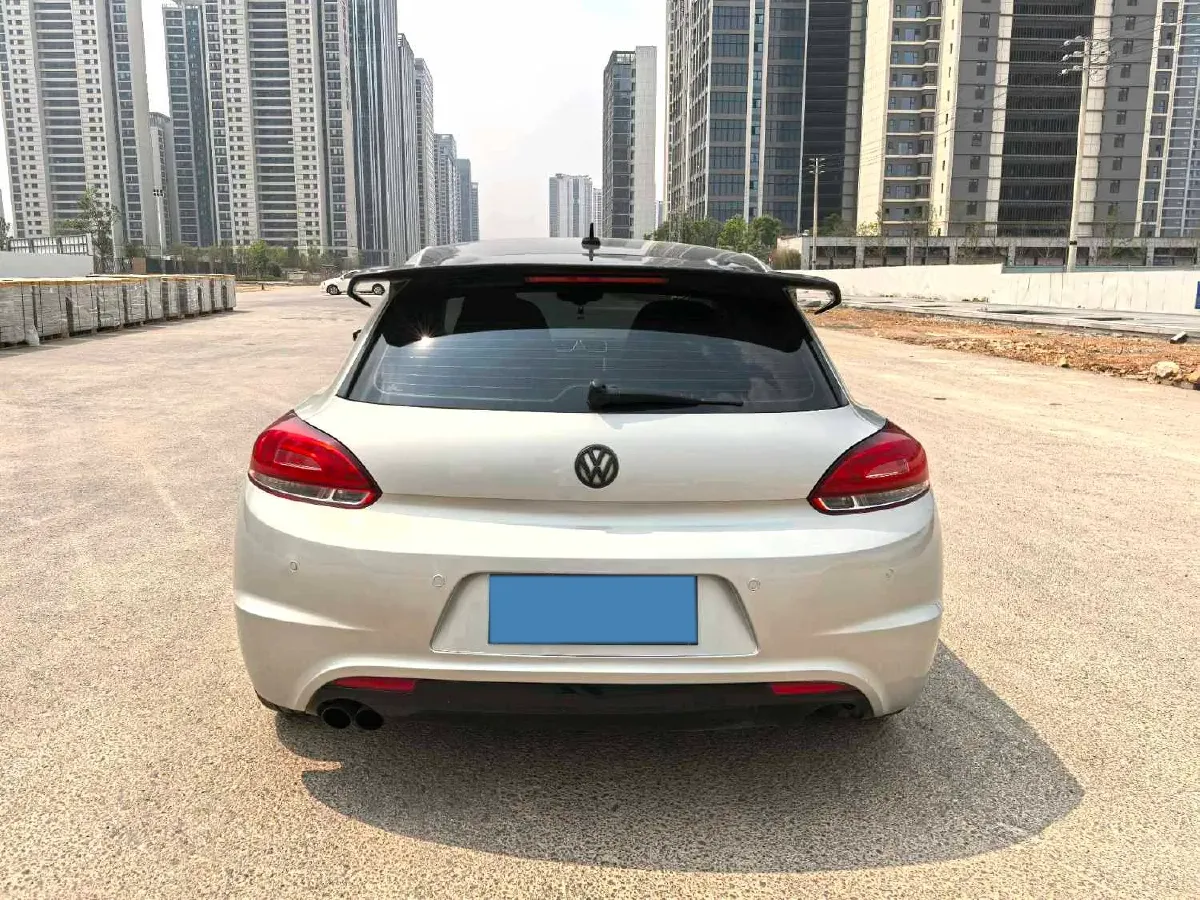 2009 Volkswagen Scirocco 1.4T 160HP L4 7DCT,autocango,china used car exporter,china ev exporter,chinese used car exporter,chinese used ev exporter