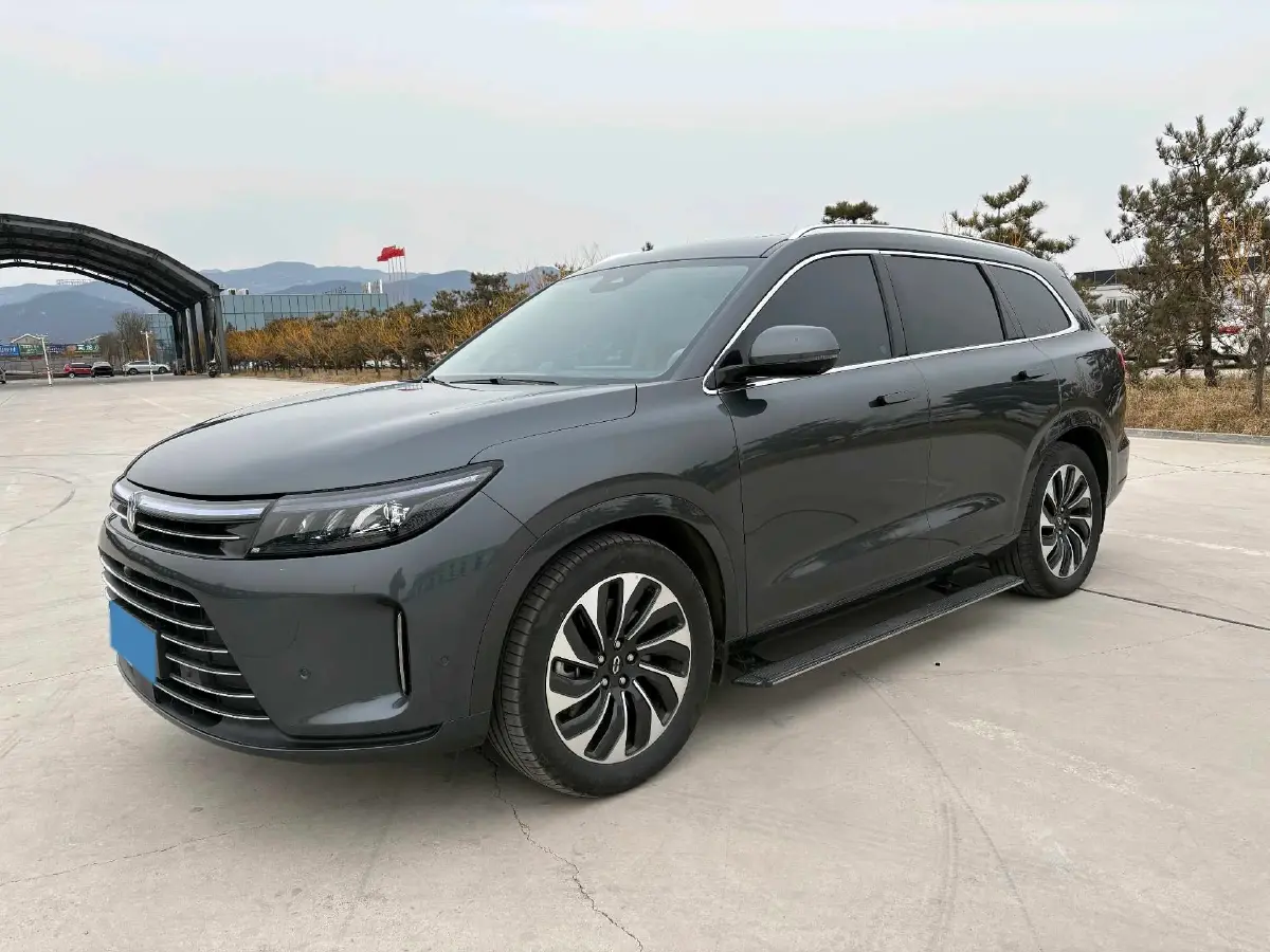 2024 Ford Transit 2.0T 143HP L4 9AT