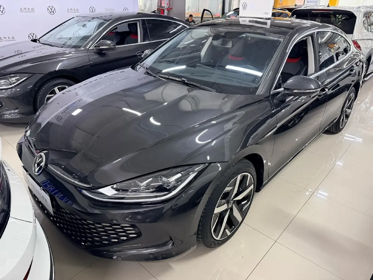 2022 Exceed TXL 2.0T 261HP L4 7DCT