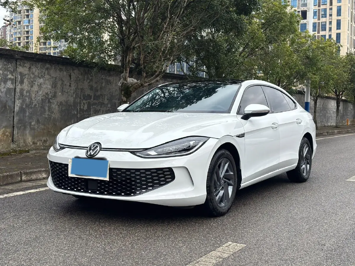 2024 Volkswagen Lamando 1.4T 150HP L4 7DCT