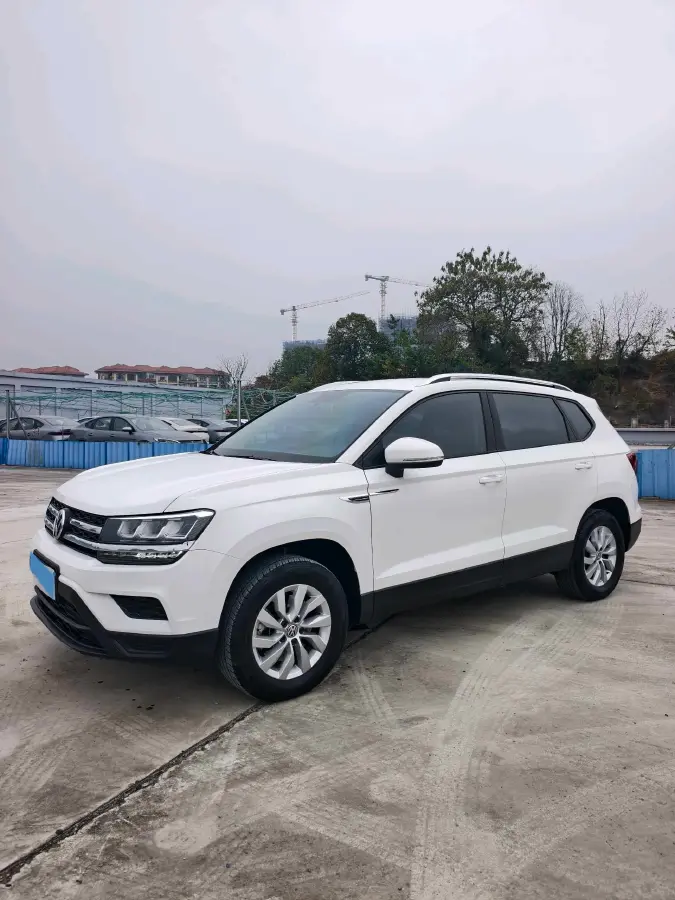2019 Jeep Compass 1.4T 165HP L4 7DCT