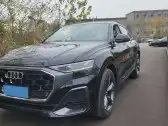 2024 AUDI Q8,autocango,china used car exporter,china ev exporter,chinese used car exporter,chinese used ev exporter